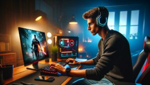Read more about the article Best Gaming Laptop Accessories in 2024: Must-Have Gear for Pro Gamers